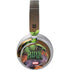 Marvel Hulk Smash Surface Headphones Skin
